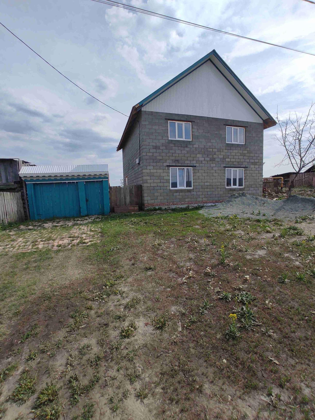 Купить готовый дом в Тихорецка