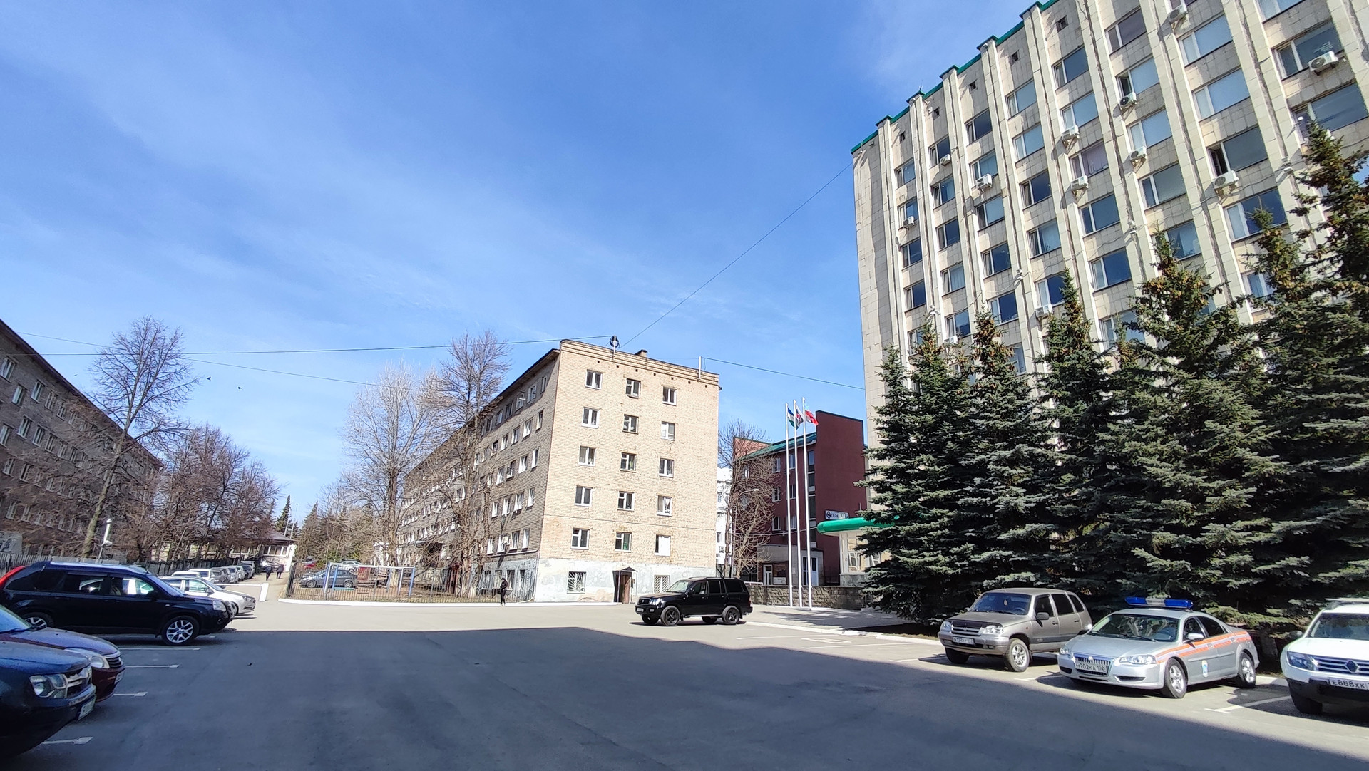 Купить Комнату В Уфе Кировском Районе