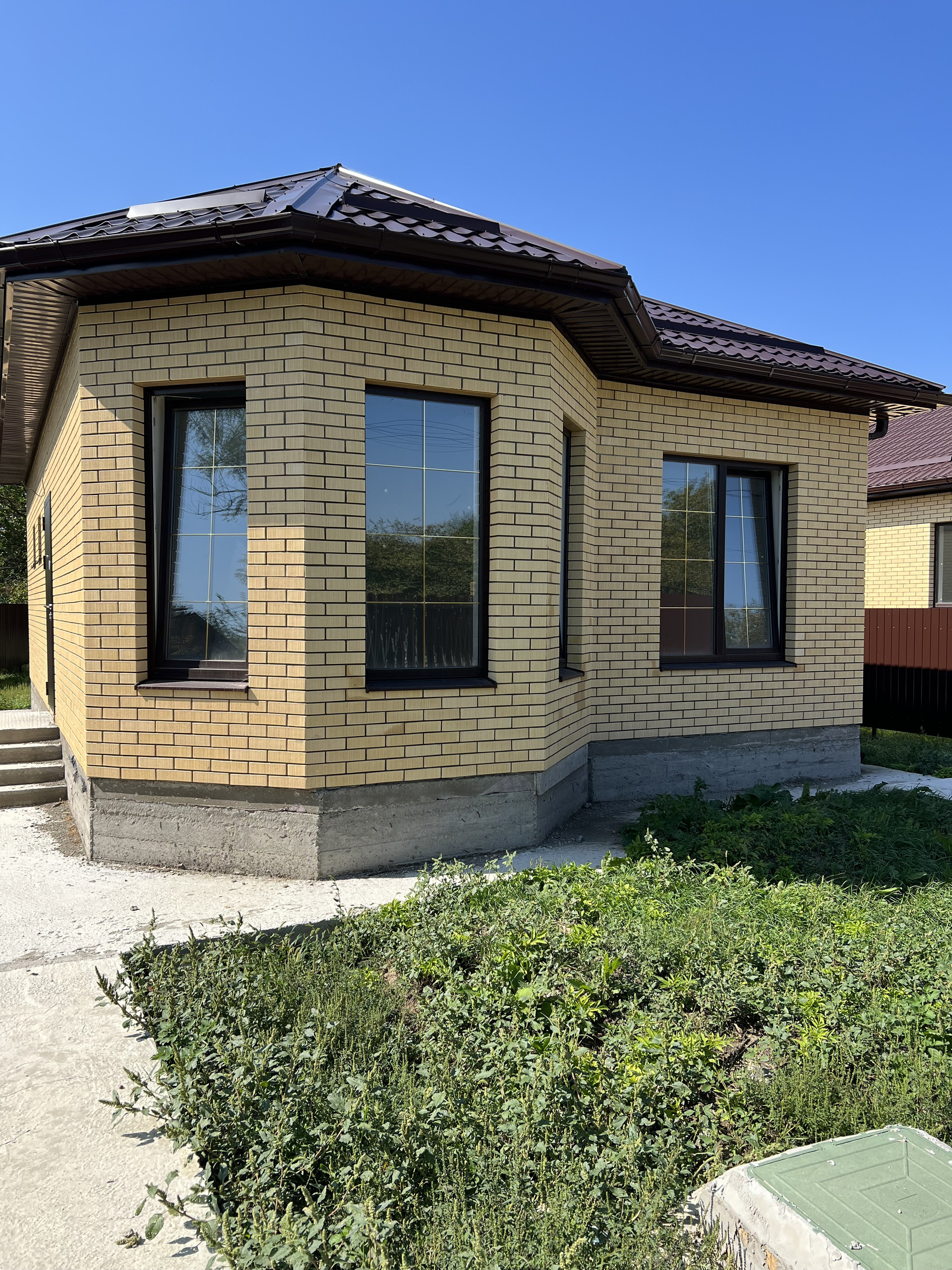 Купить Дом В Станице Гостагаевская