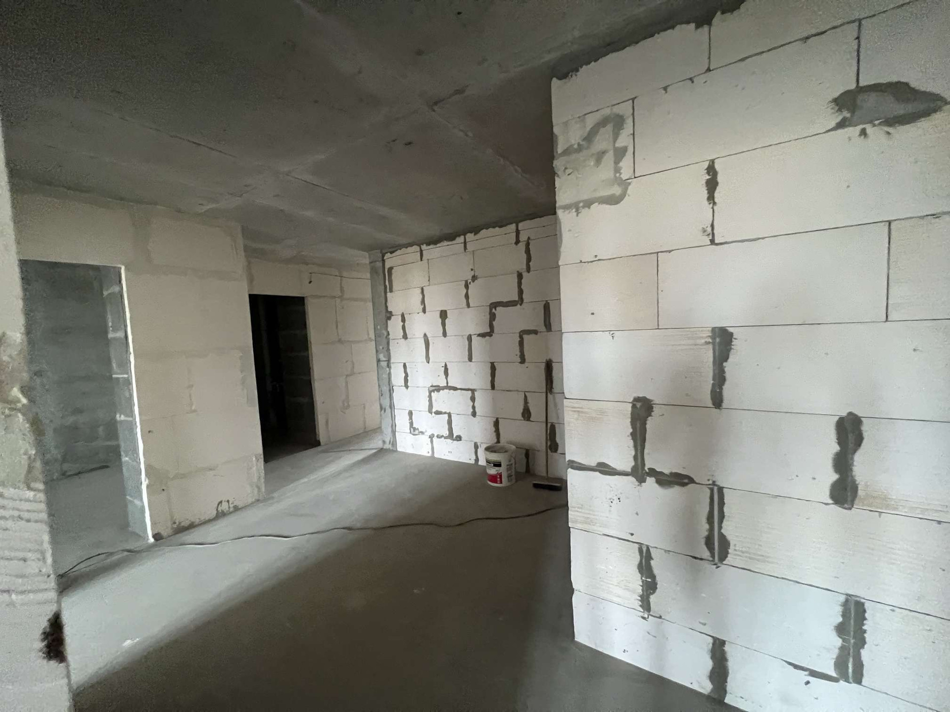 Купить двухкомнатную квартиру 75.7м² ул. Героя Советского Союза Сафронова, 13к1,