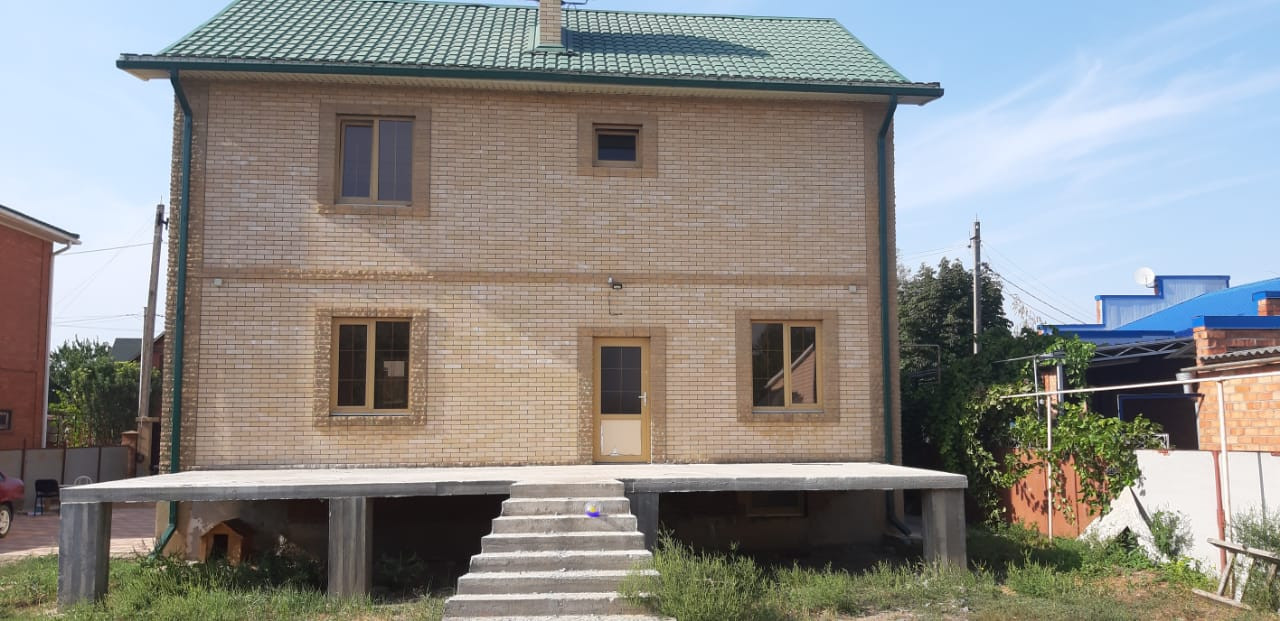 Недвижимость В Ейске Дома Купить