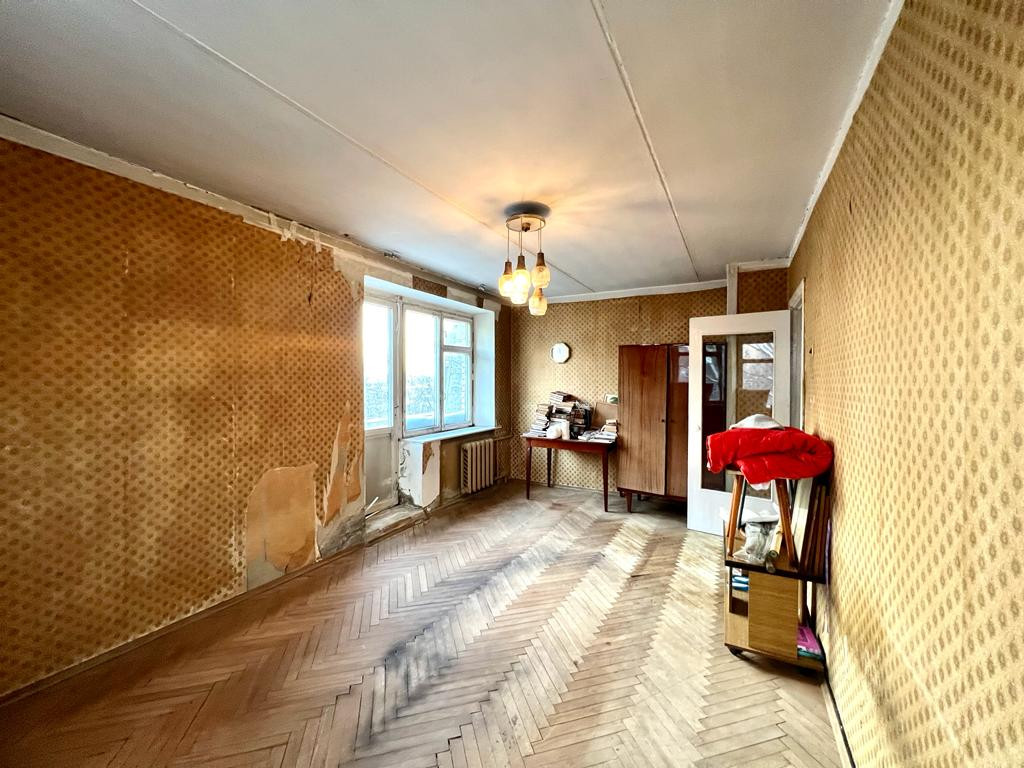 Купить 1-комнатную квартиру, 31.2 м² по адресу Московская область ...