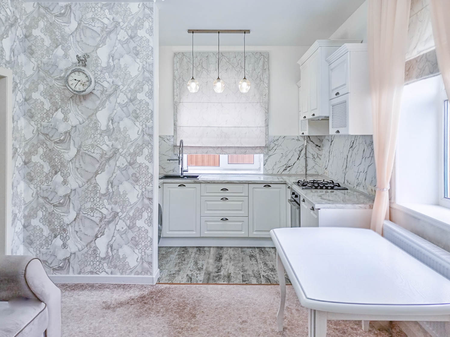 Готовый дом в Кропоткин бюджетно