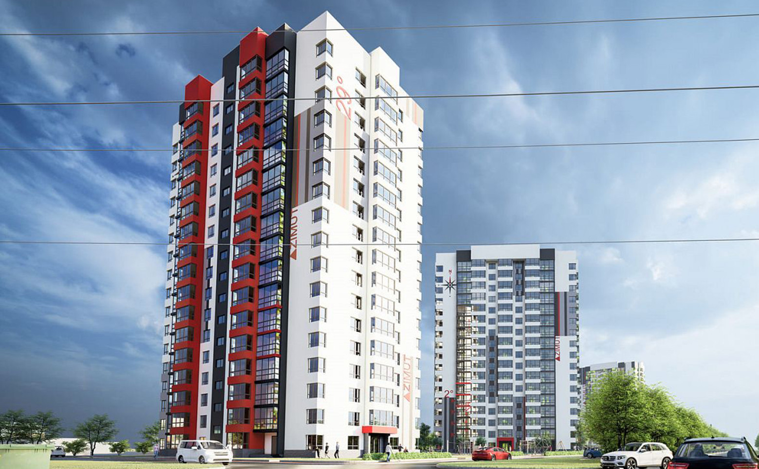 Купить Новостройку В Октябрьском Районе Новосибирск