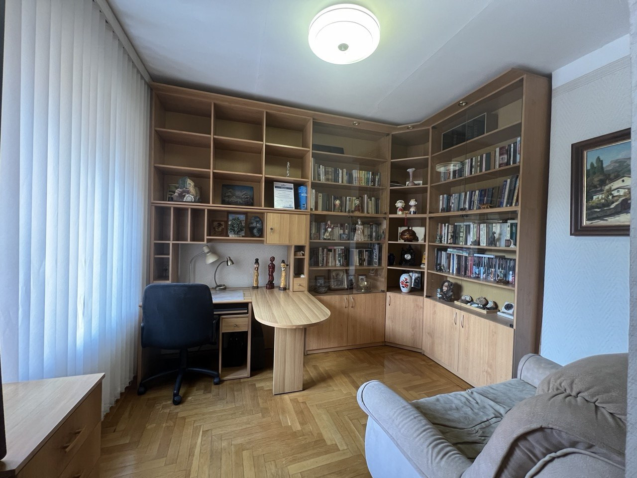 Реутов, 9-й микрорайон м-н, Юбилейный проспект, 54 - Vista 3