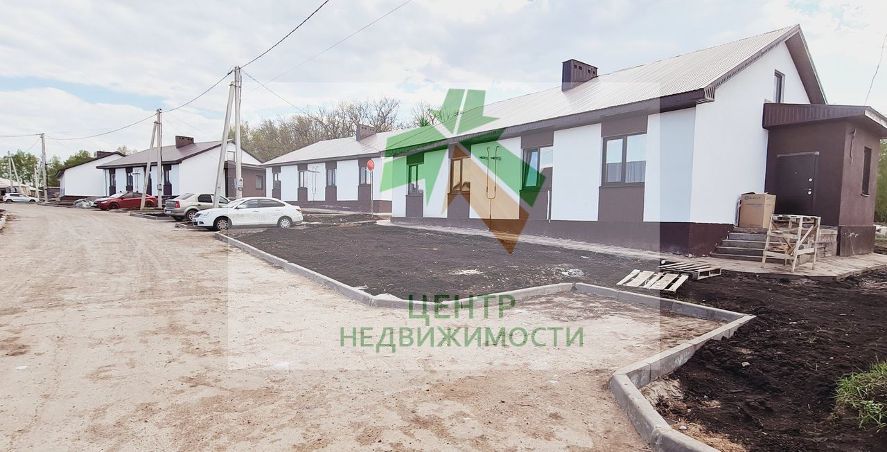 Купить Таунхаус Вторичку В Новобулгаково Уфа
