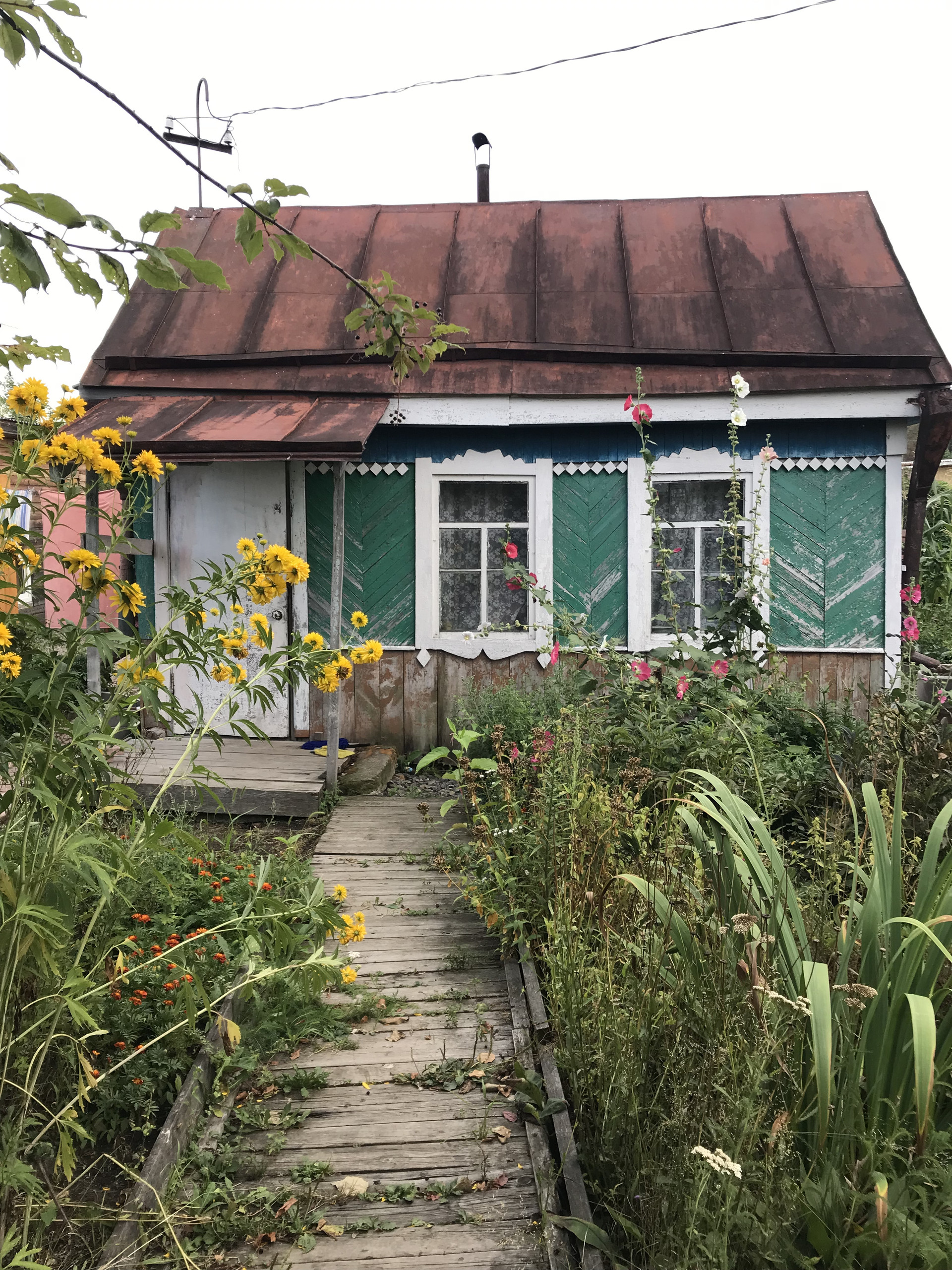 Купить Дачу М