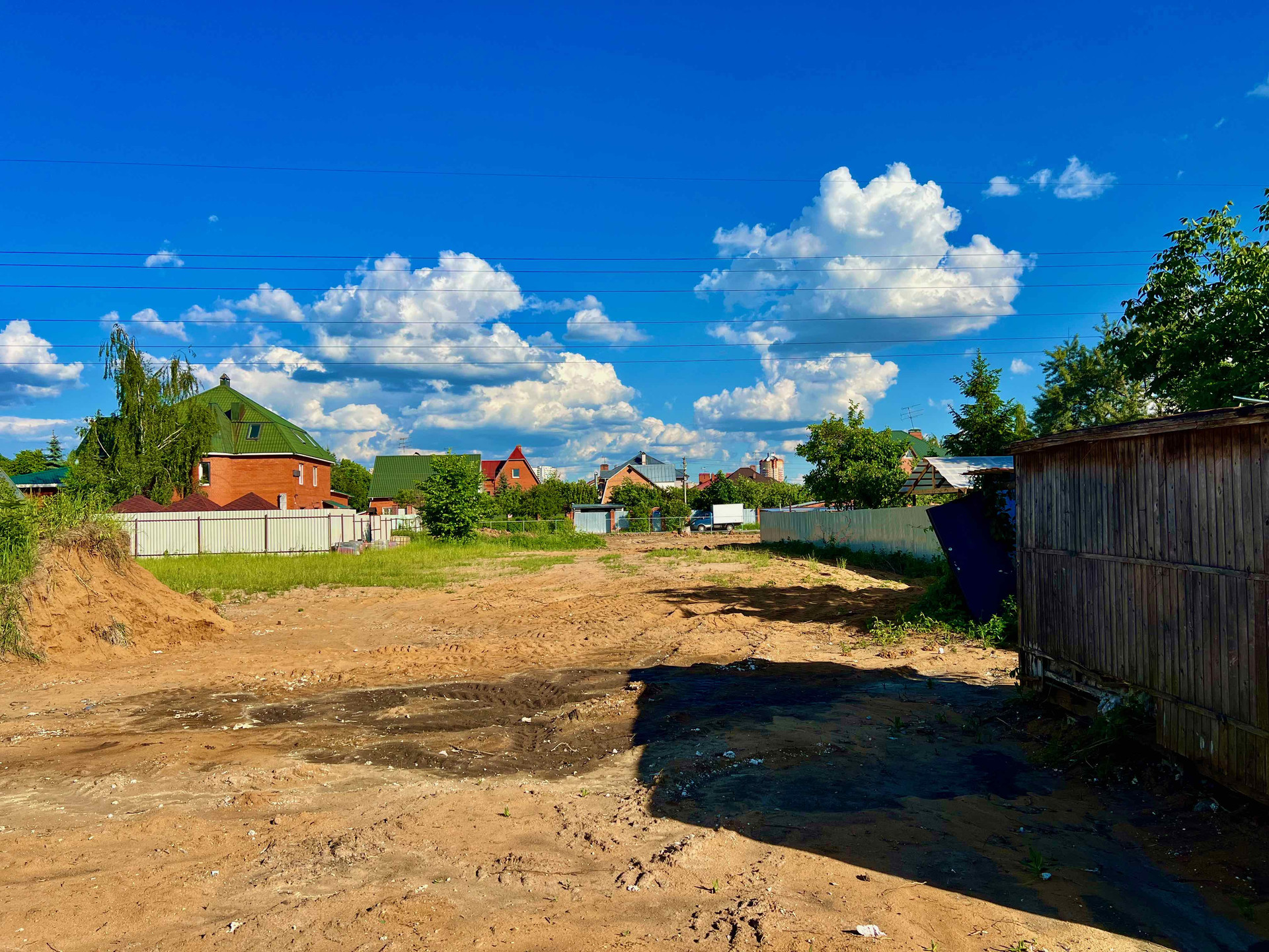 Купить Дачу Общество Металлург Балашиха