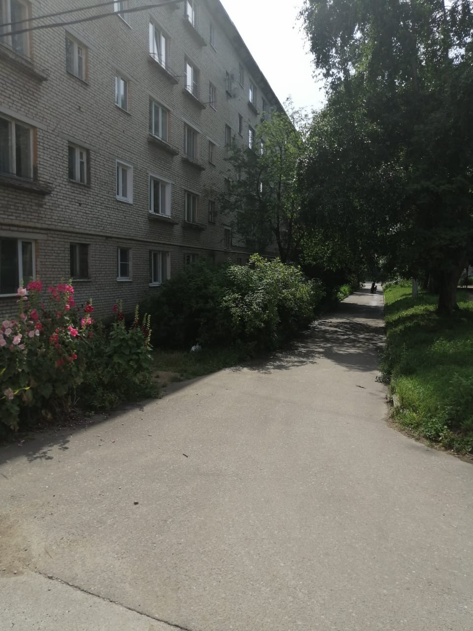 Купить 1-комнатную квартиру, 29 м² по адресу Тульская область, Алексин ...