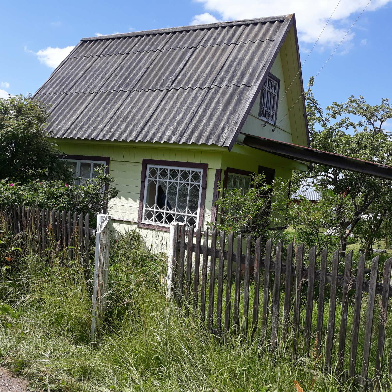 Недвижимость В Нелидово Тверской Области Купить