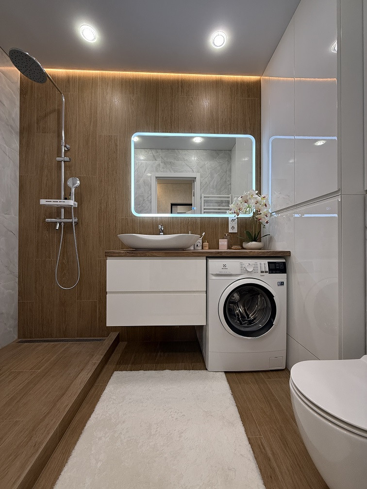 Ростов-на-Дону, Новое Поселение м-н, Доломановский переулок, 82 - Vista 5