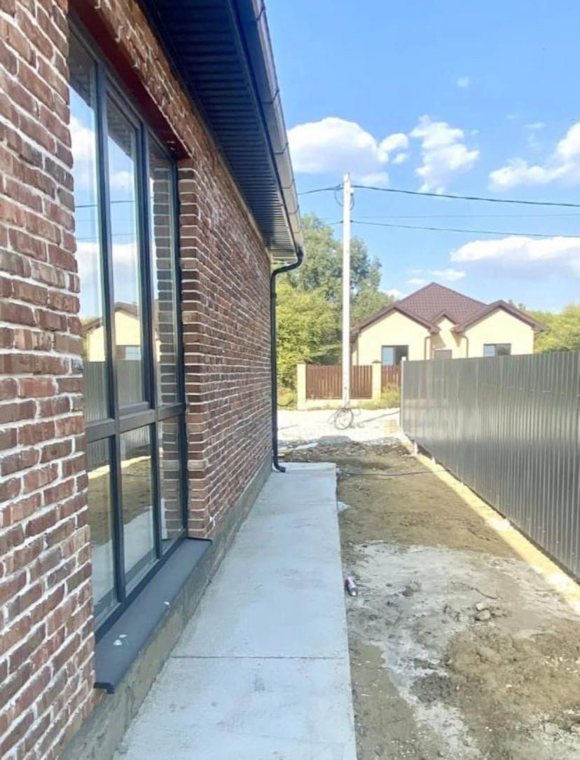 Сборные дома в Динская с гарантией