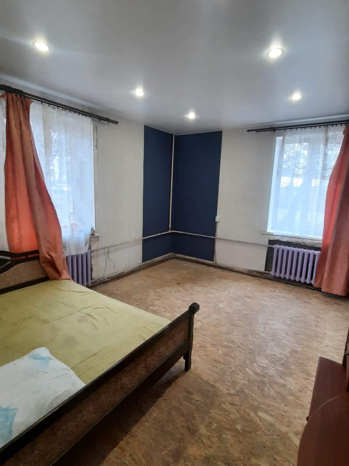 Купить 2-комнатную квартиру, 46.2 м² по адресу Ленинградская область ...