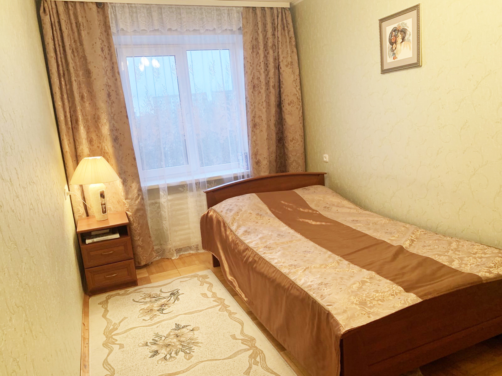 Купить Квартиру В Перми Крохалева