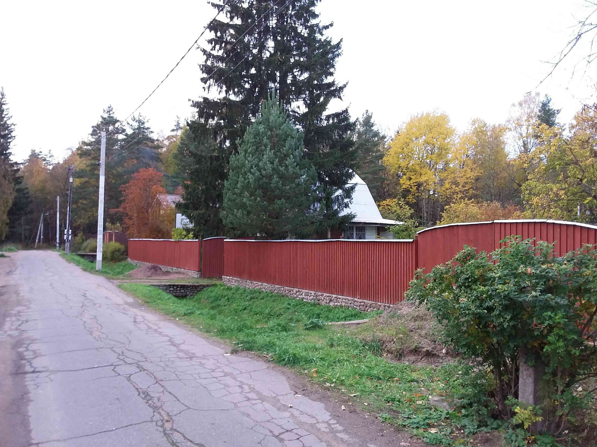 Купить дом, 88 м² по адресу Санкт-Петербург, Курортный район, посёлок ...