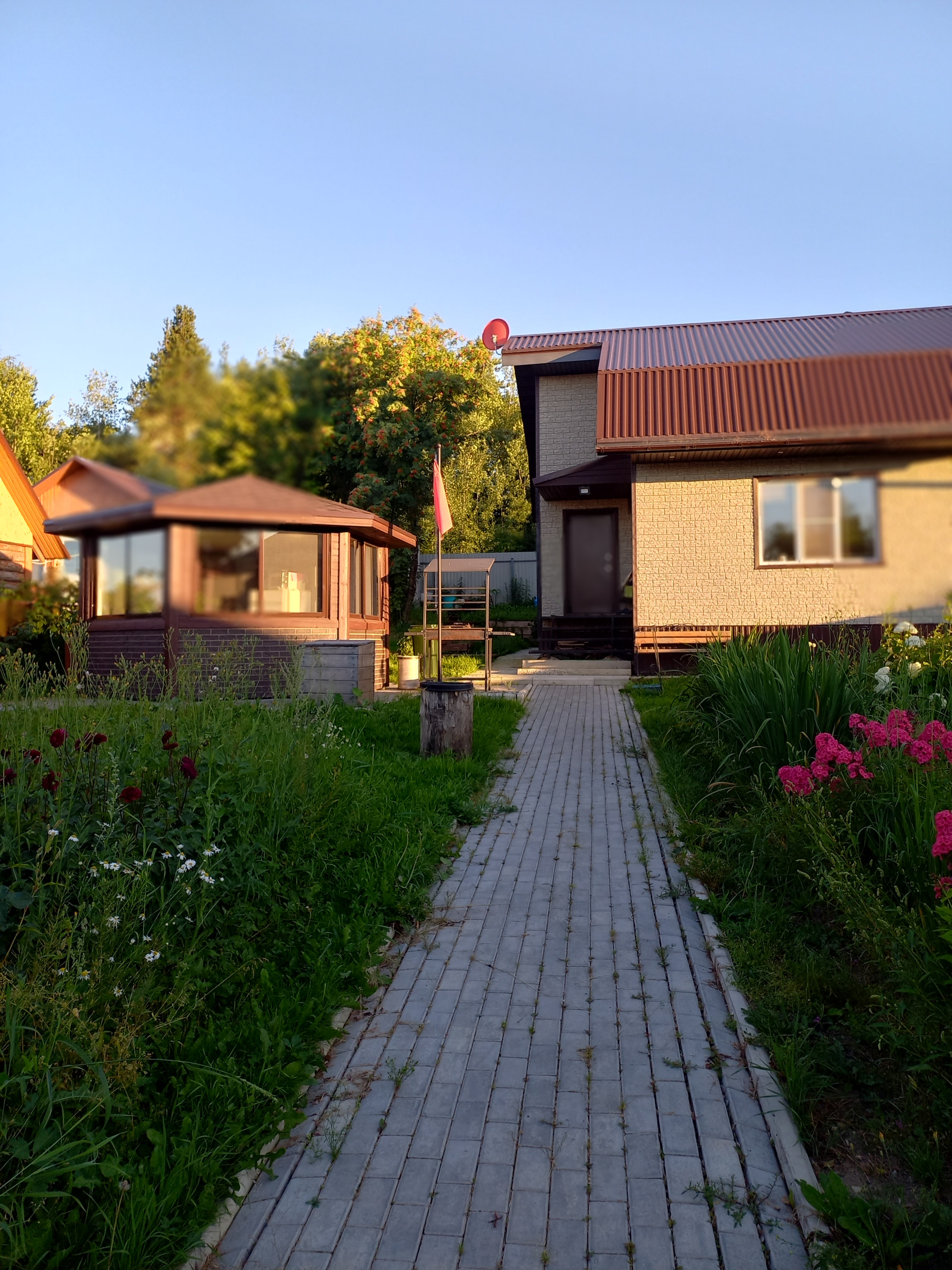 Купить Дом В Городе Сыктывкаре