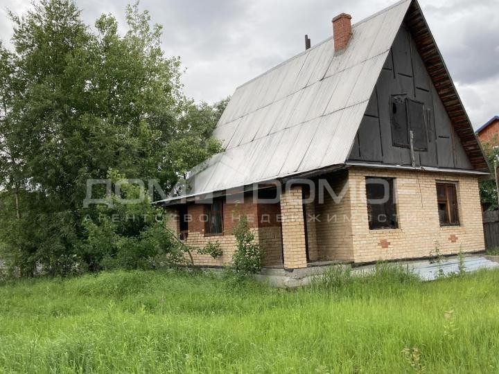 Купить дом, 60 м² по адресу Ханты-Мансийский автономный округ, Сургут ...