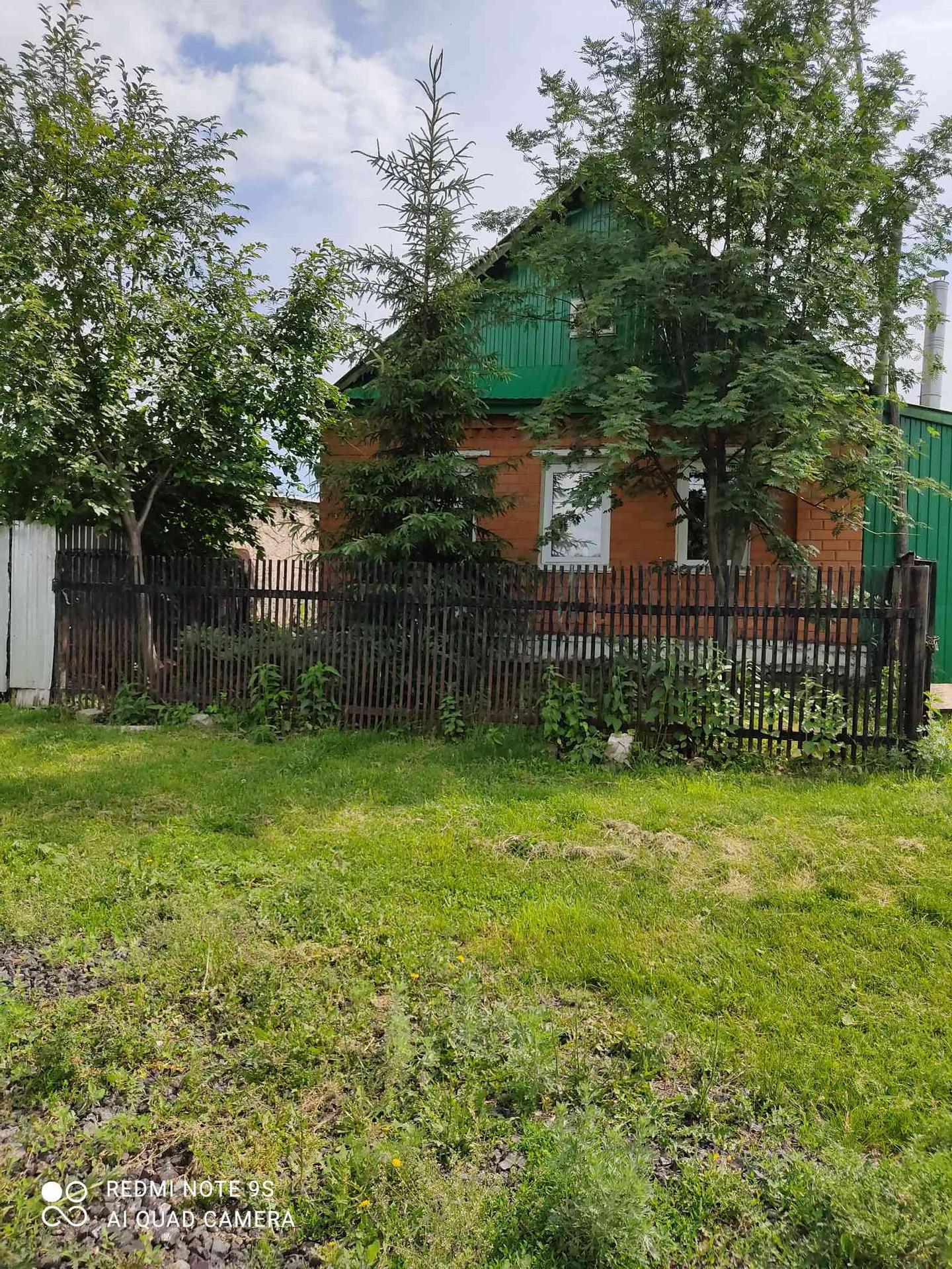 Купить Дом Яр Бишкадак Ишимбайский Район