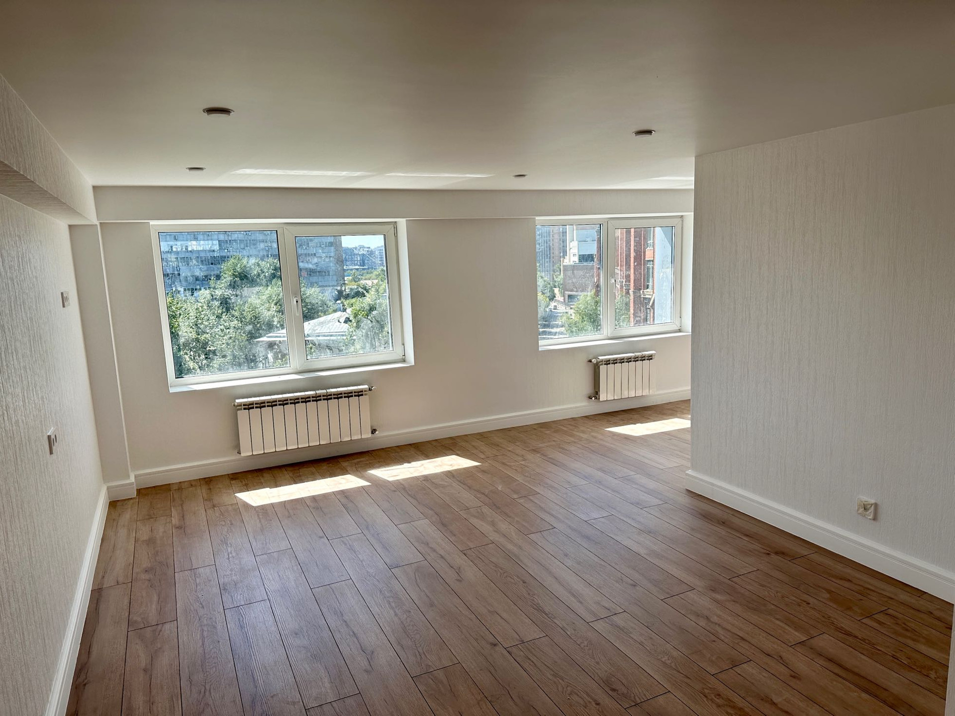 Купить апартаменты-студию, 26.7 м² по адресу Москва, улица ...