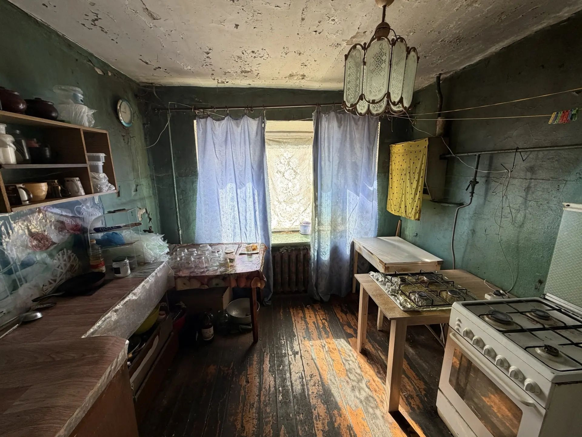 Фото 2 комнаты, улица Фрунзе, 17а, 12