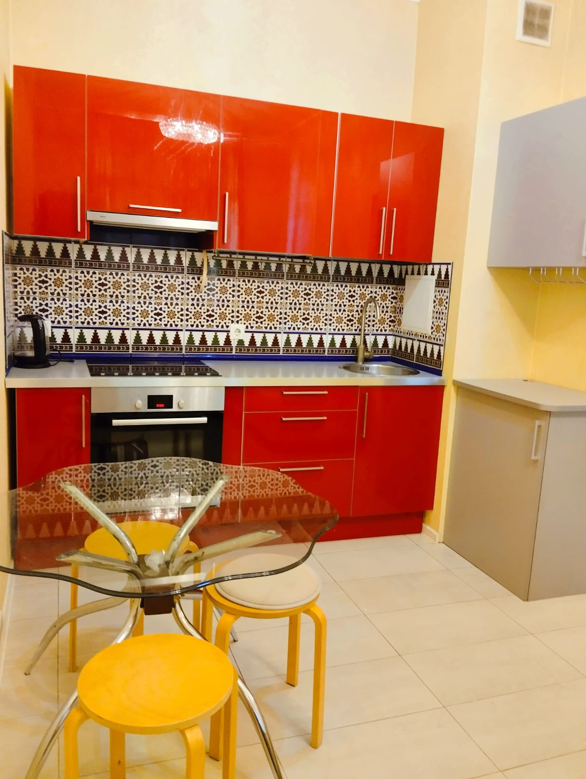 Снять 1-комнатную квартиру, 42.6 м² по адресу Москва, улица Академика ...