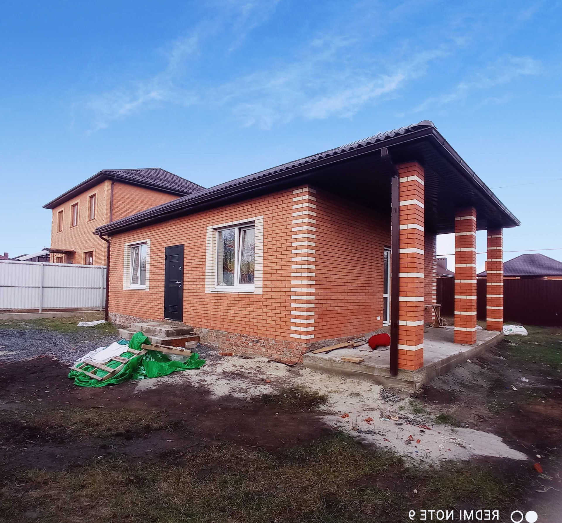 Купить Дом В Кулешовке Азовского