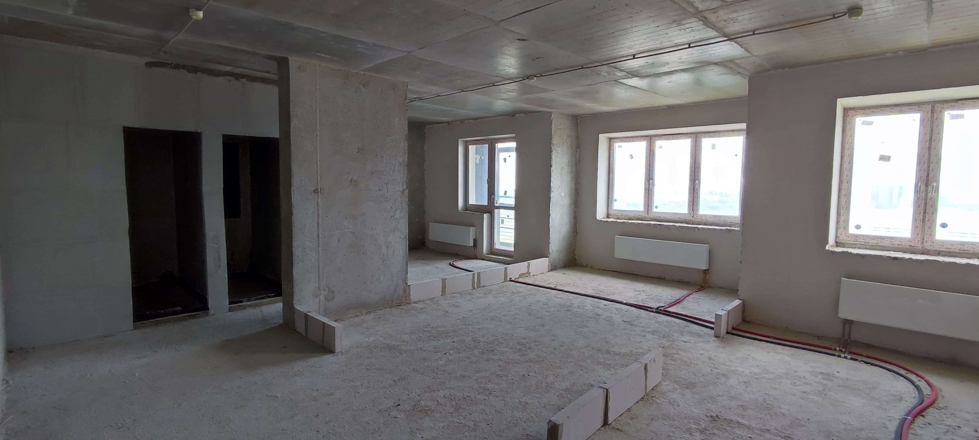 Купить 2 Х Комнатную В Красногорске