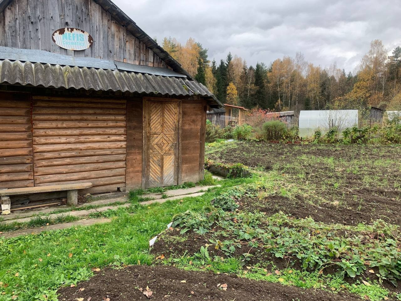Купить Дом В Пазушино Ярославль