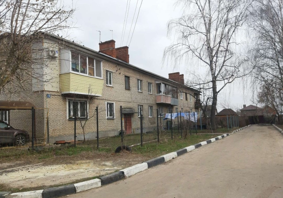Купить 1 Комнатную Квартиру В Раменском Дергаевская