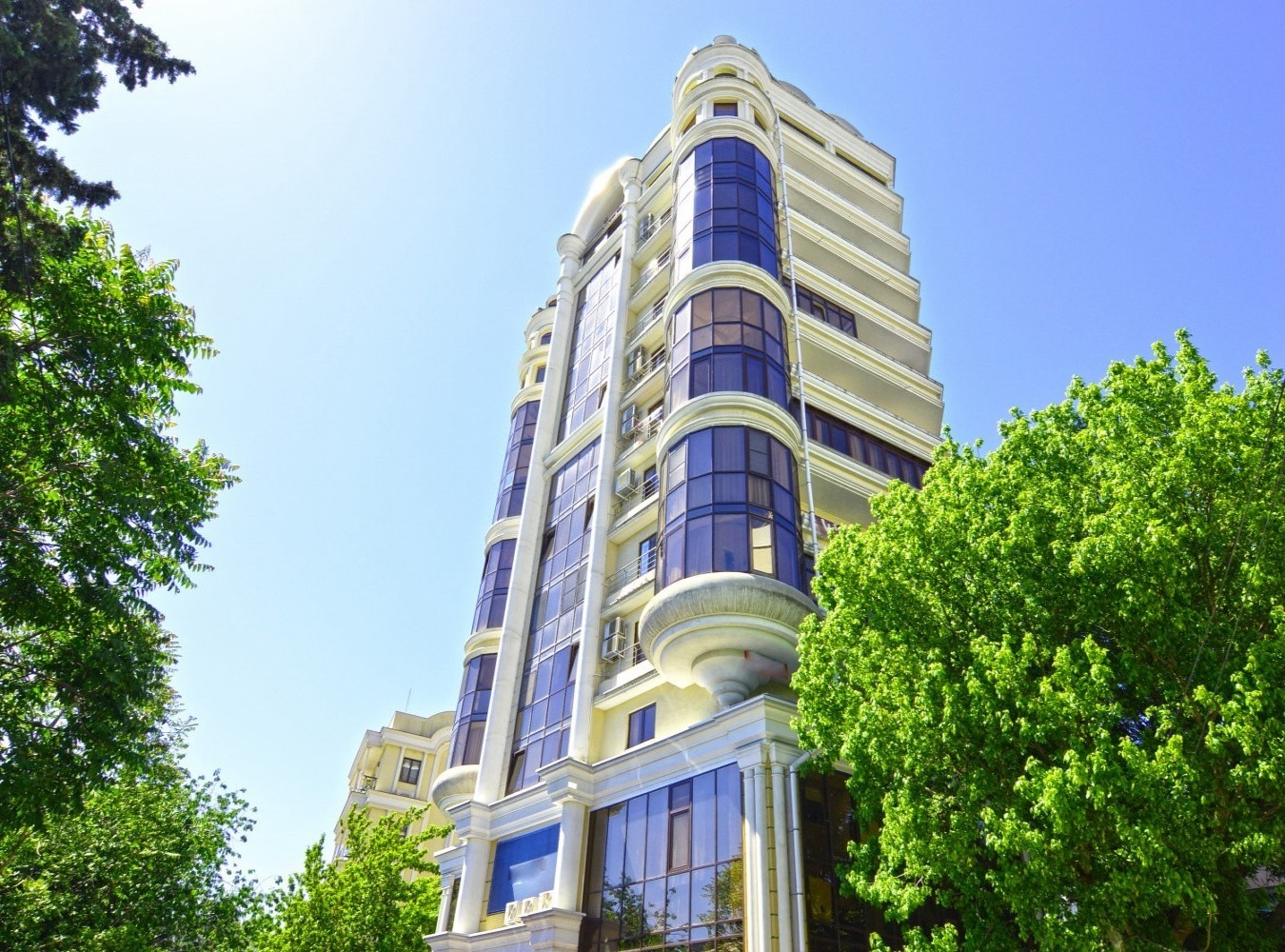 Квартира Сочи Улица Роз Купить