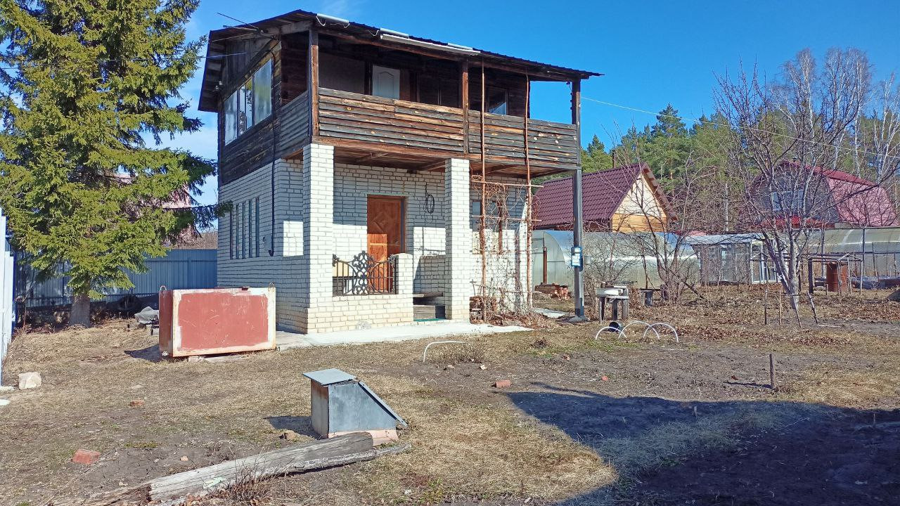 Купить Квартиру В Садовом Кетовский Район