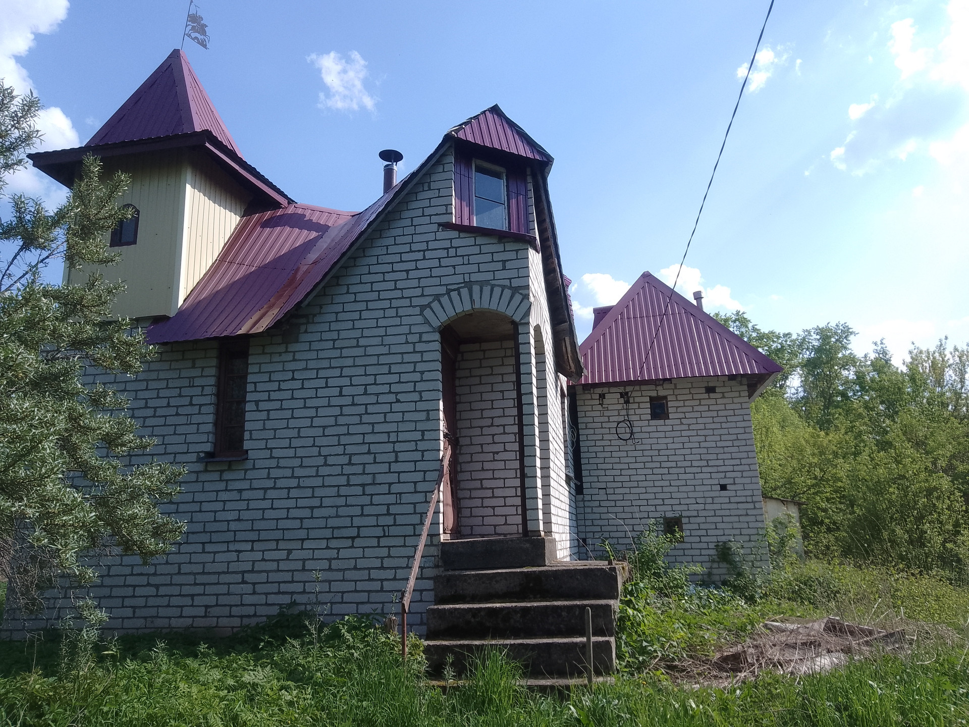 Домклик Купить Дом В Рязани