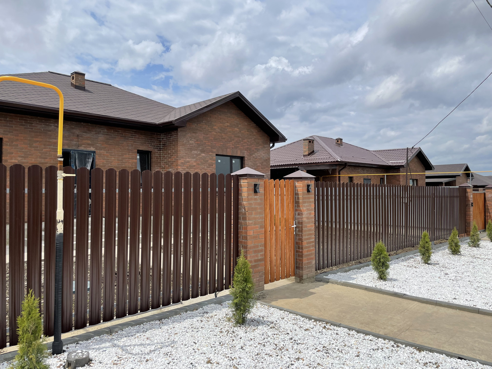 Каркасный дом в Динская купить