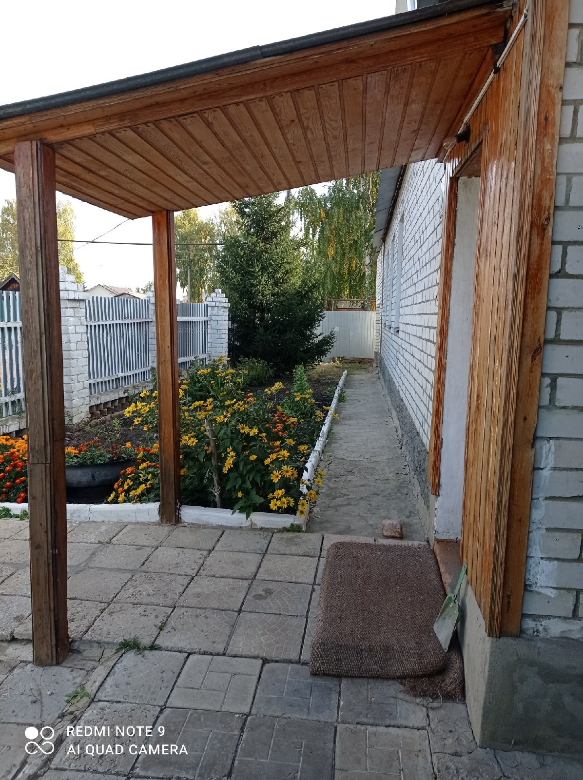 Купить дом, 100 м² по адресу Самарская область, село Красный Яр ...