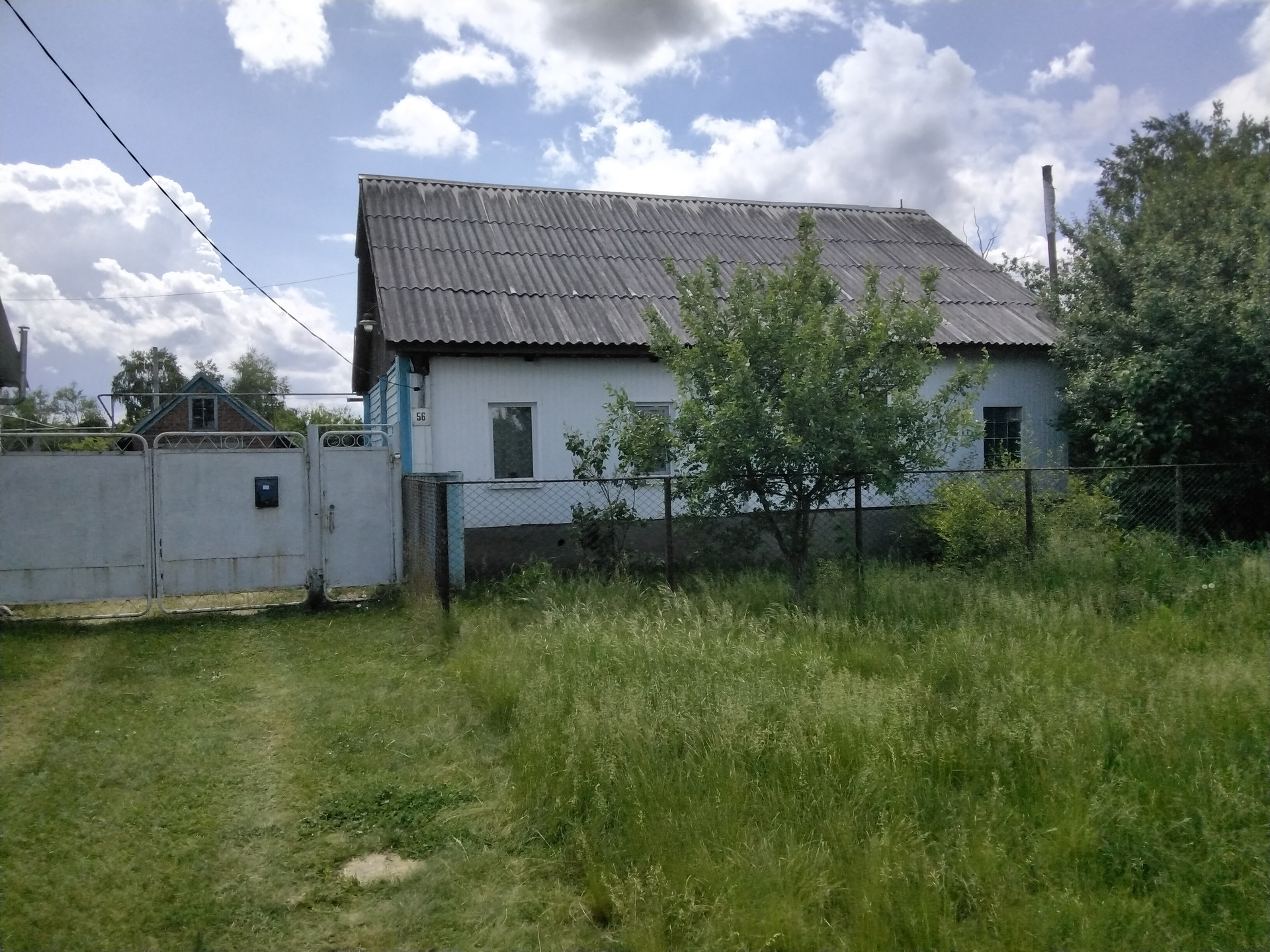 Купить Дом В Лысых Горах Саратовской