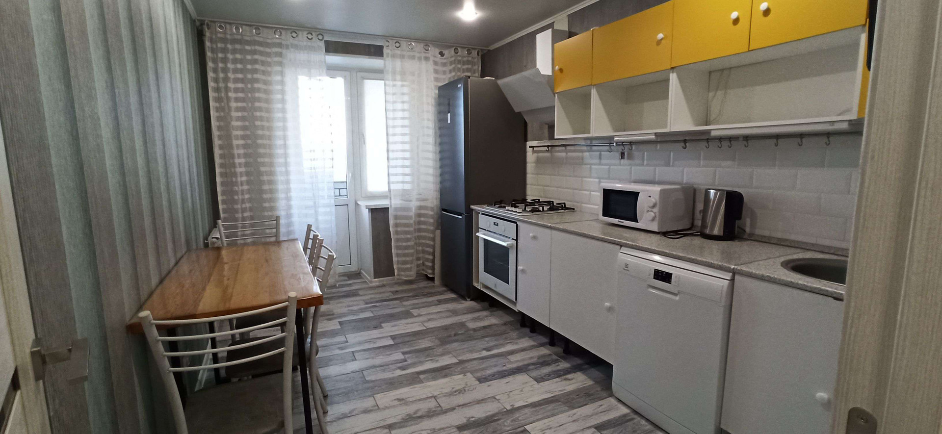 Купить 1-комнатную квартиру, 40.5 м² по адресу Саратов, 2-я Прокатная ...