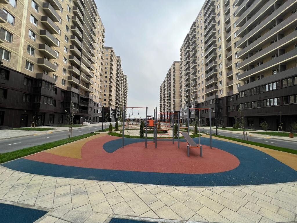 Купить Квартиру В Краснодаре Ул Солнечная