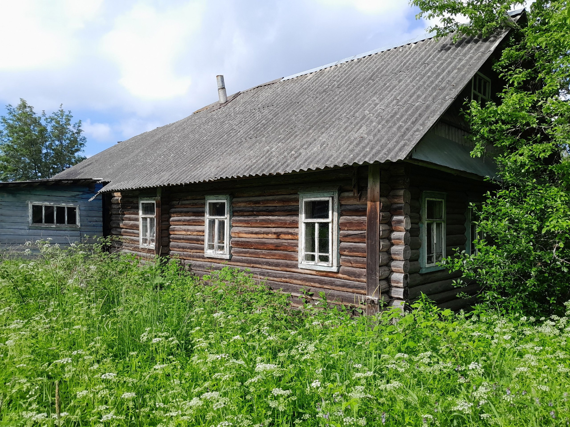 Куплю Недорогой Дом В Шекснинском Районе