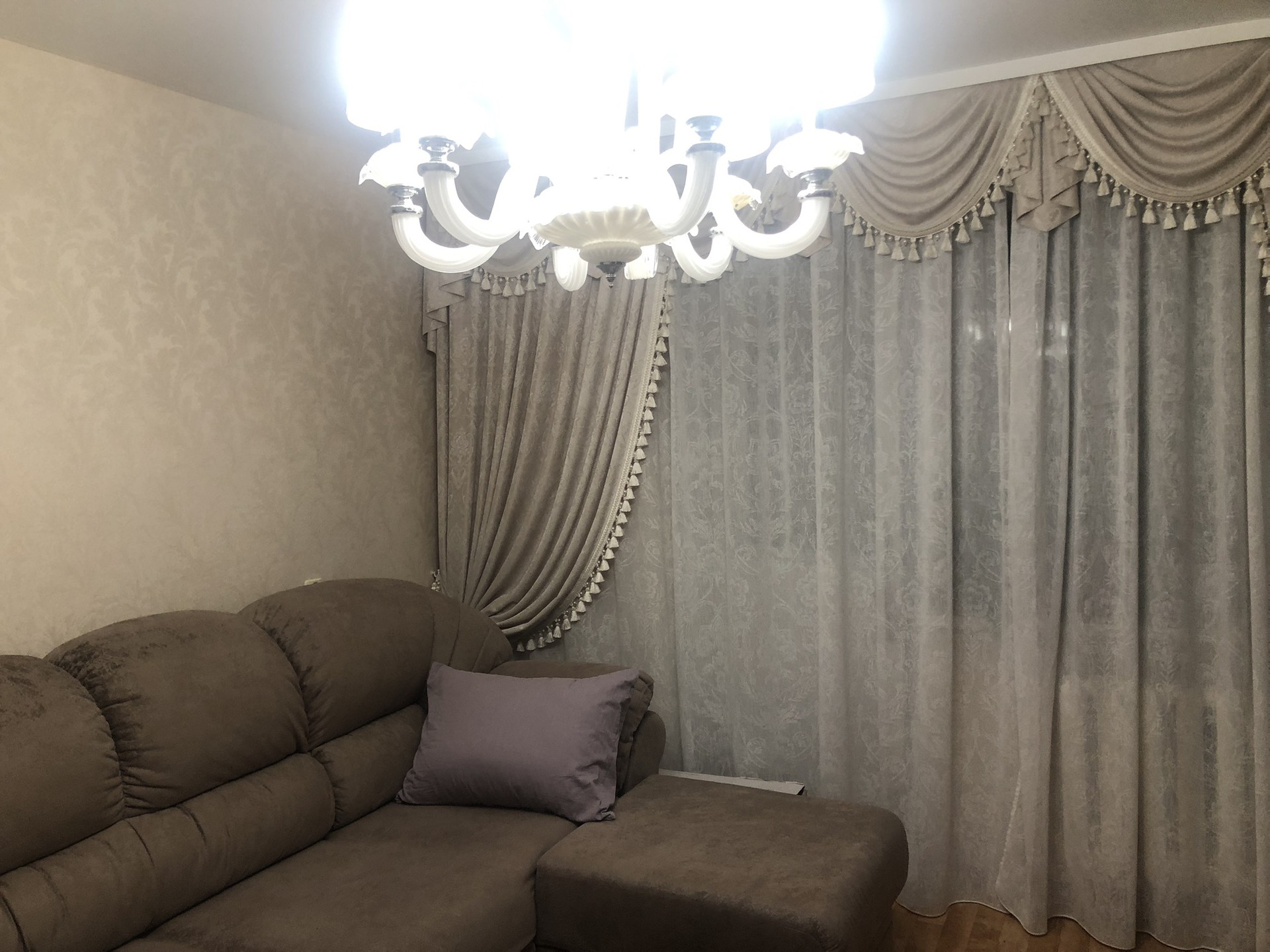 Купить Квартиру На Володарского Нижний