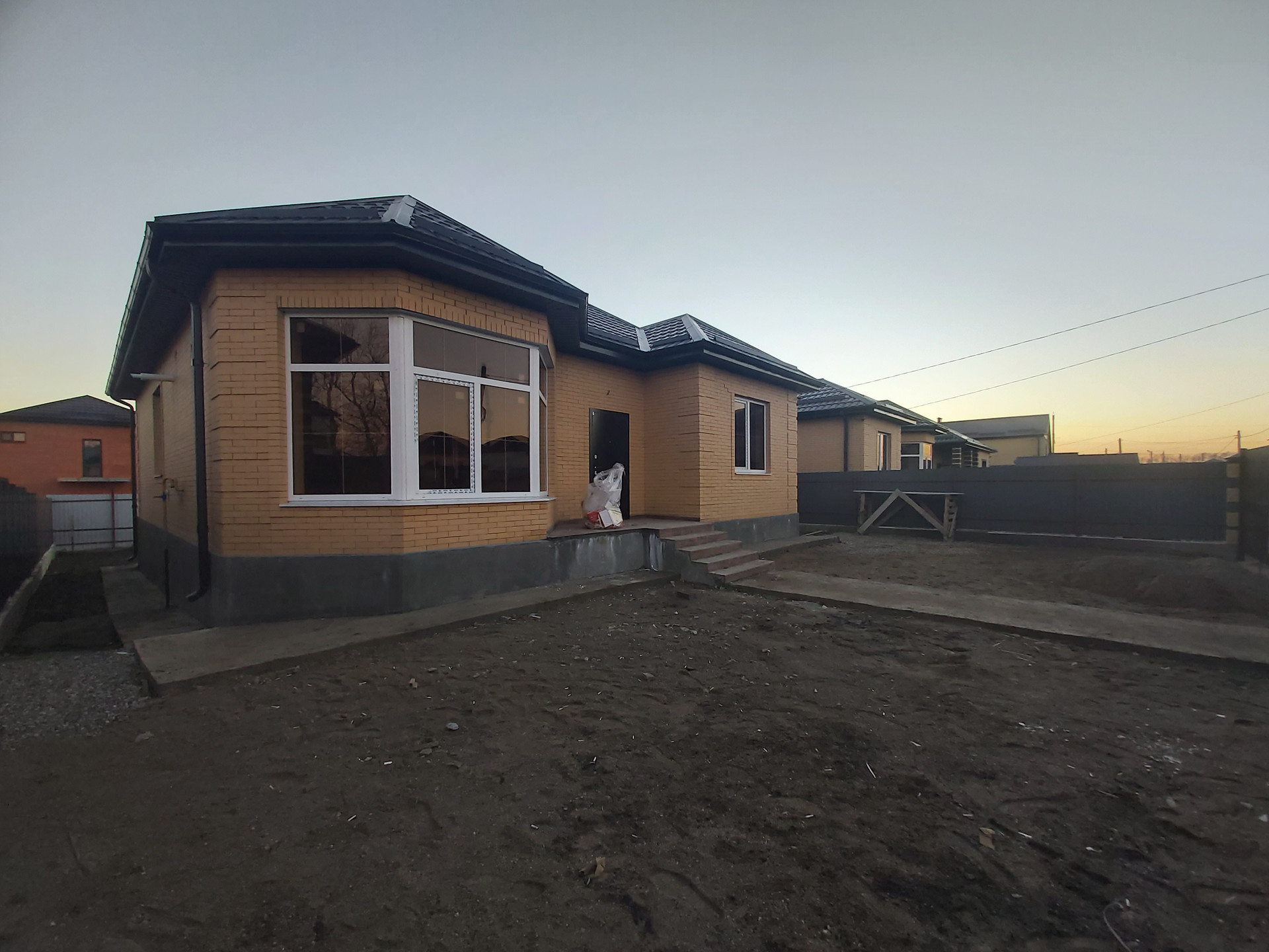 Купить Дом В Атаманской Краснодарского Края