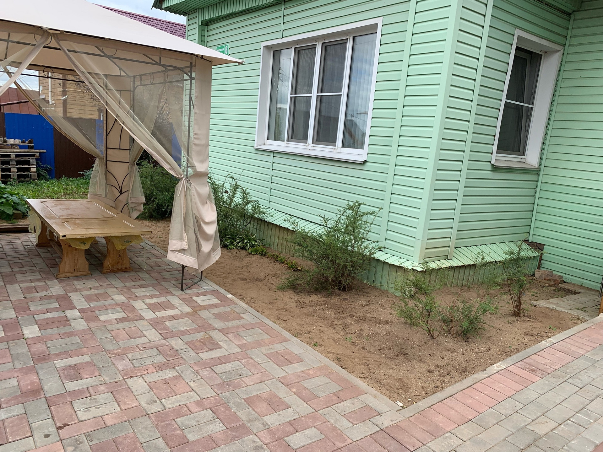Купить дом, 50.9 м² по адресу Киров, Пролетарский переулок за 3 450 000 ...