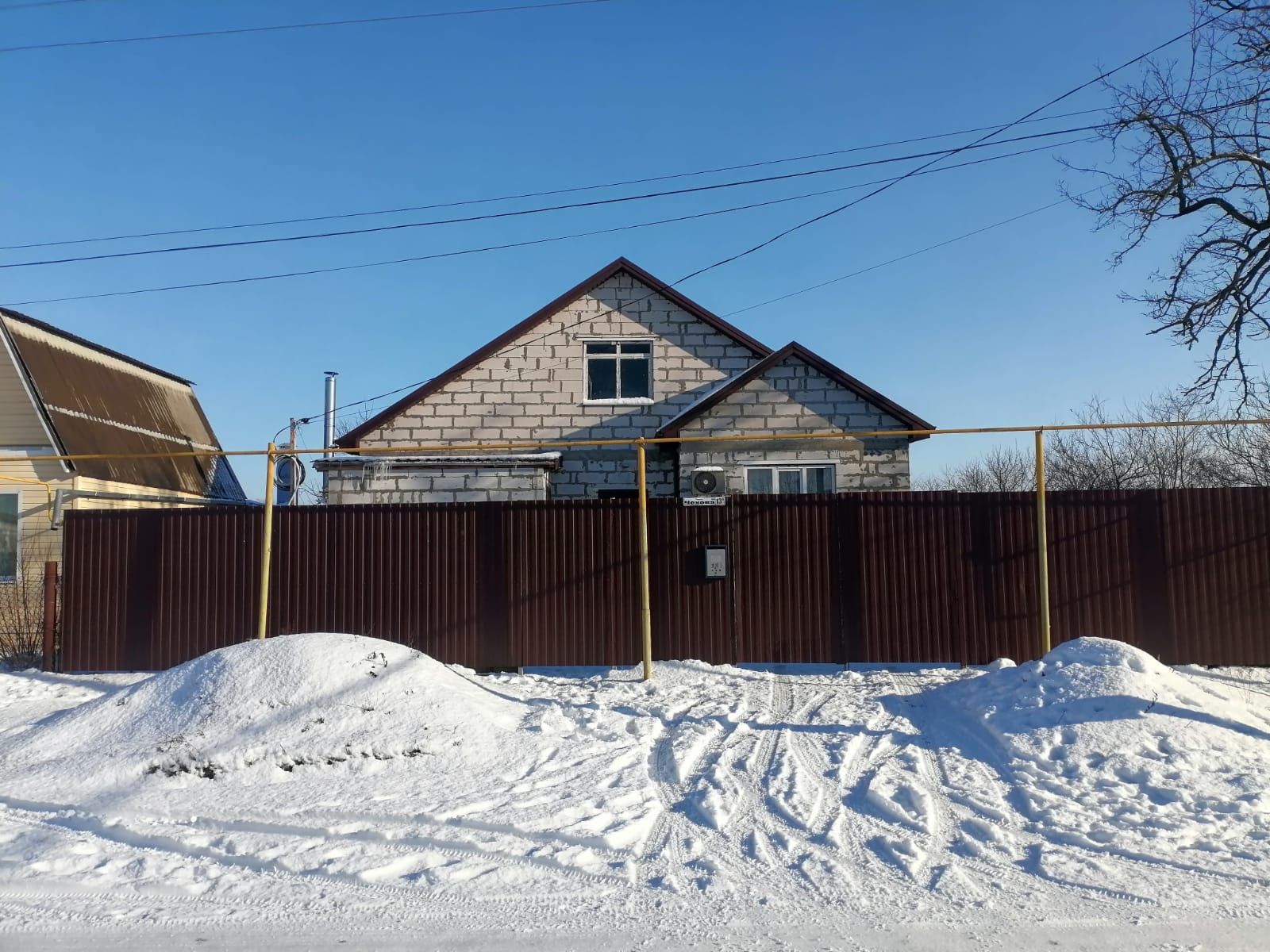 Купить Дом В Азовском Районе Село Кагальник