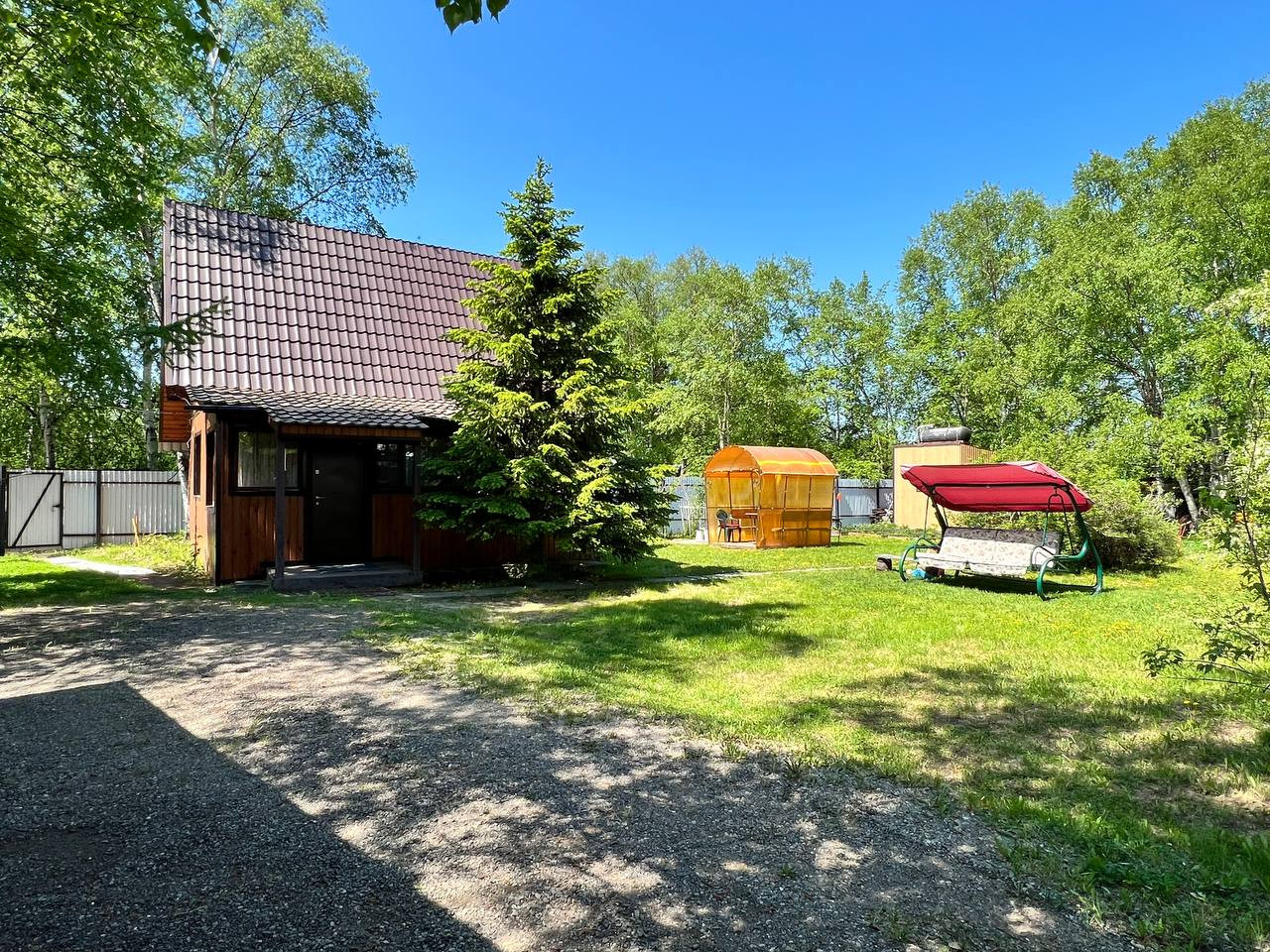 Пятигорск Купить Участок В Снт Меридиан