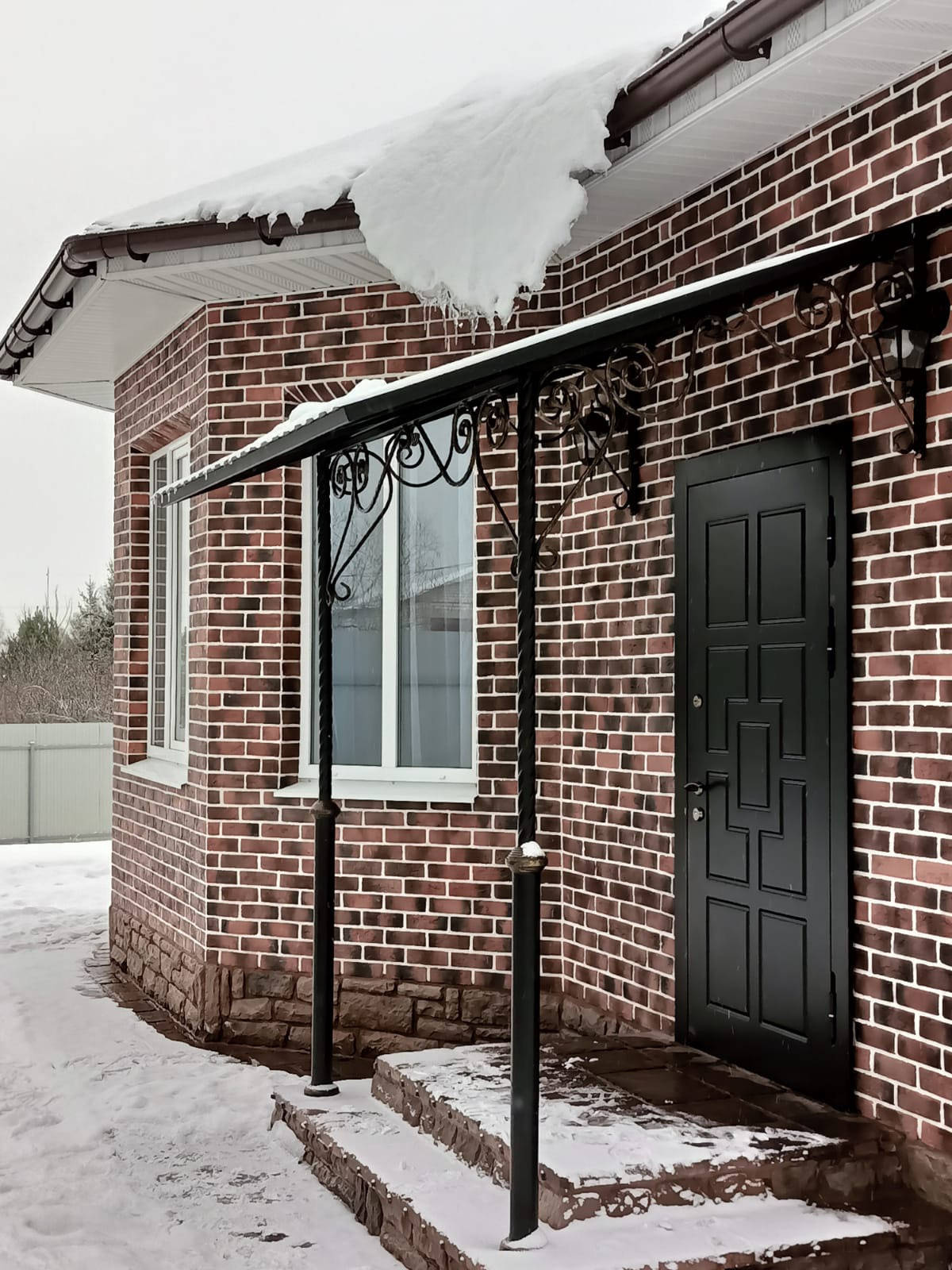 Купить дом, 93 м² по адресу Московская область, городской округ Клин ...