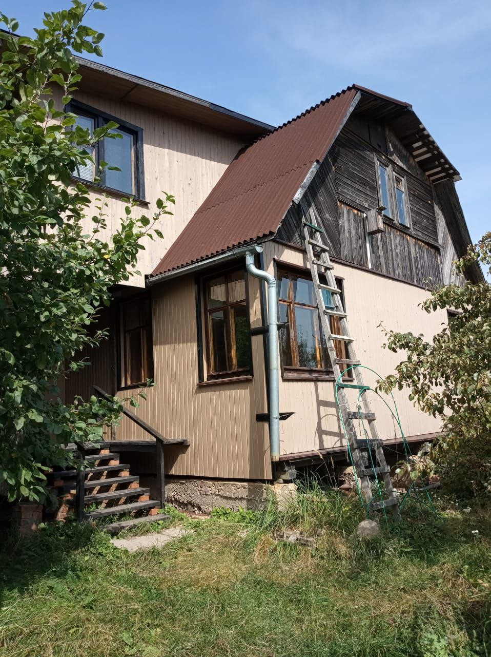 Купить Дачу В Шаховской Недорого От Собственника