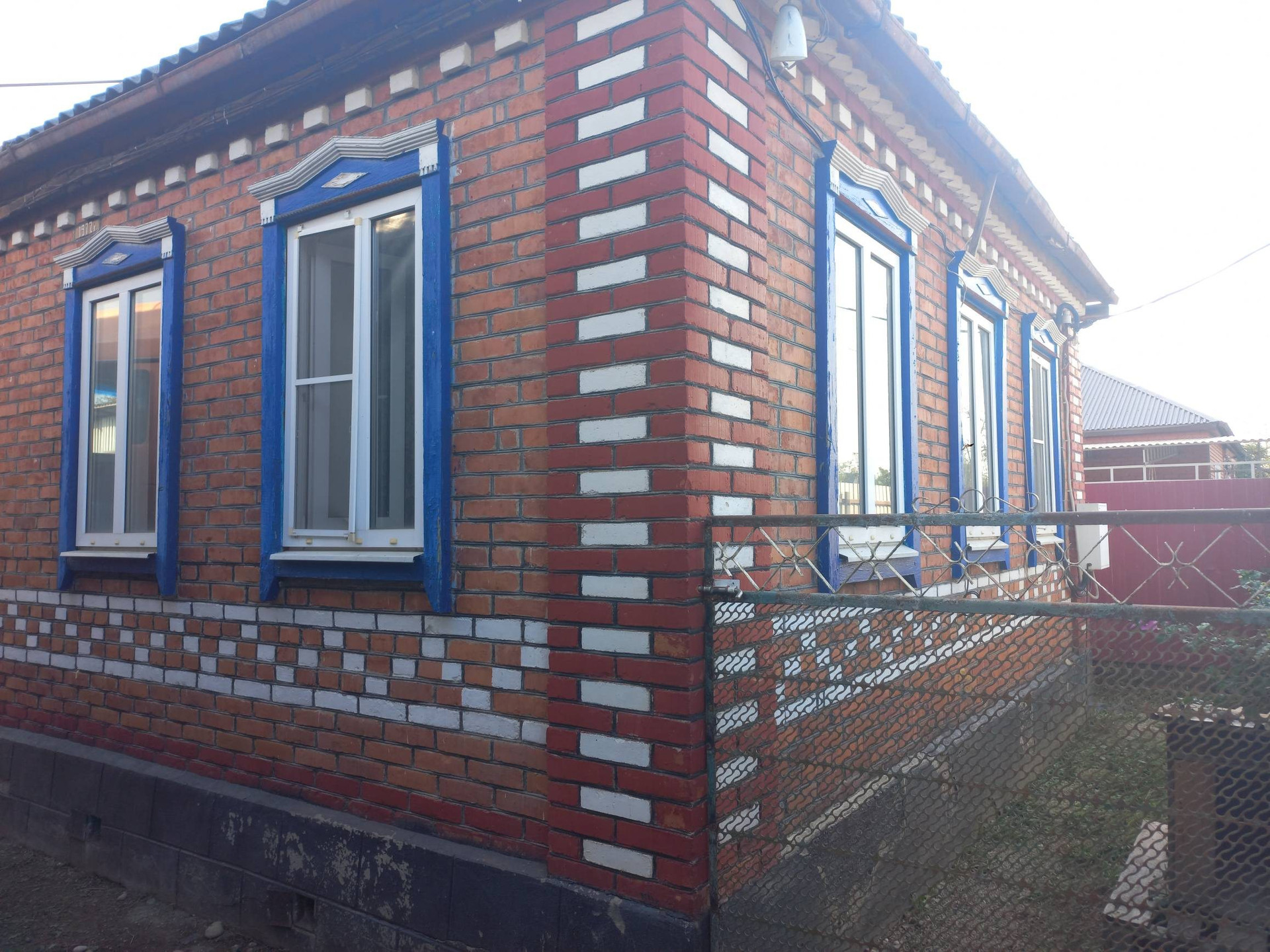 Купить Дом В Краснодарском До 1000000