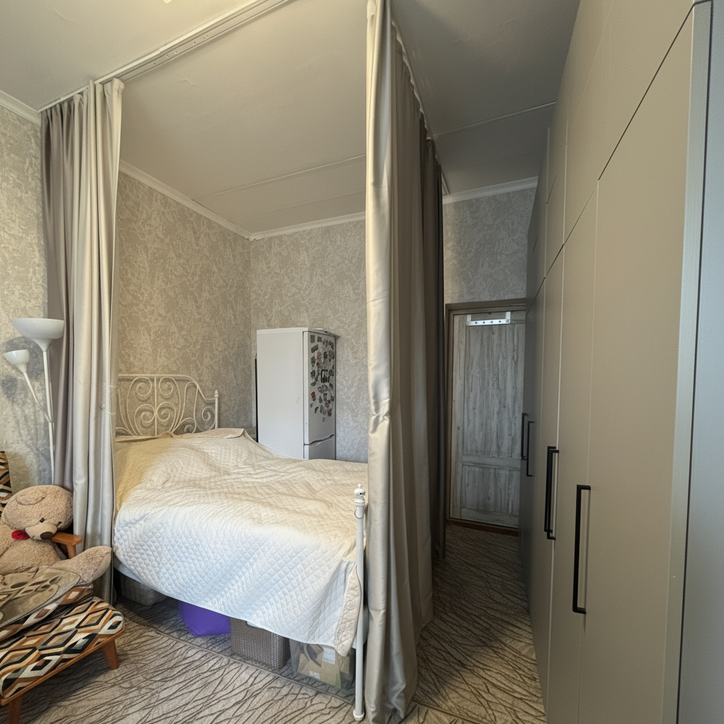 Москва, 8-я улица Текстильщиков, 3 - Bild 3