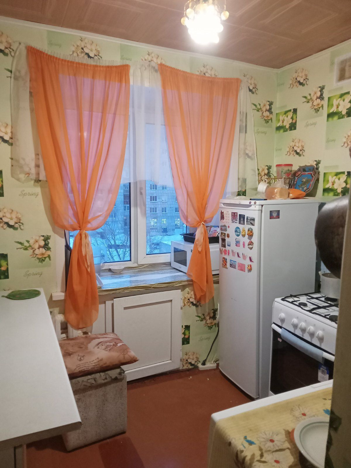 Квартиры в краснокамск пермский край. Квартиры Кудымкар