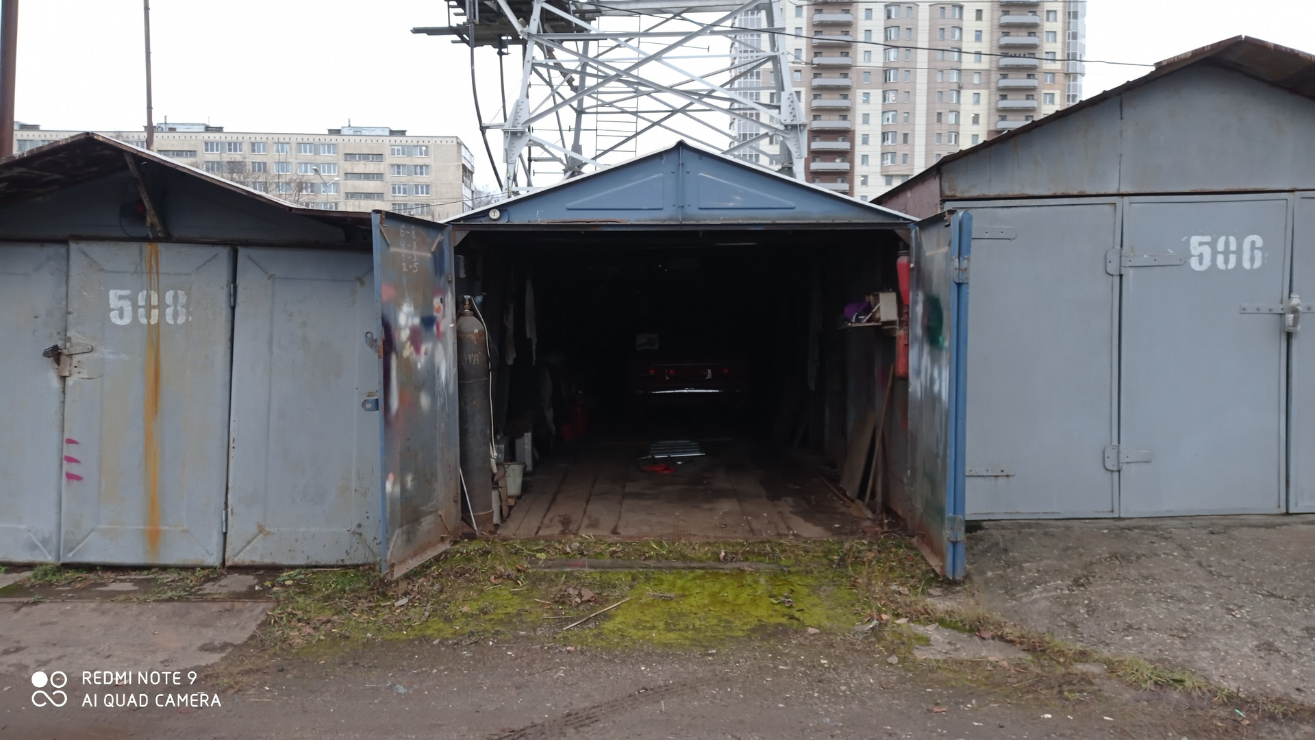 Северскую сборный дом гараж Северскую сборный дом гараж