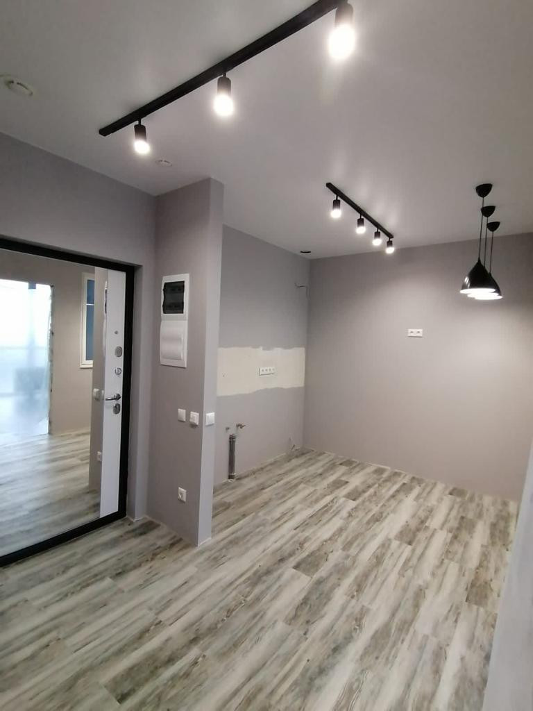 Купить 1-комнатную квартиру, 37 м² по адресу Краснодарский край, Сочи ...